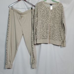 NWT Pajamas